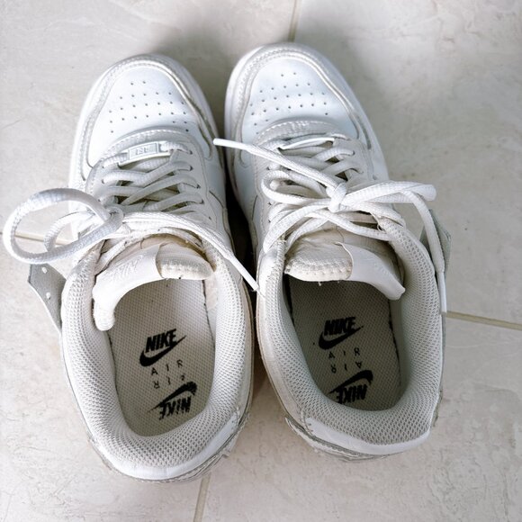 NIKE AIRFORCE SHADOW EDITION SIZE 10 - Picture 6 of 6